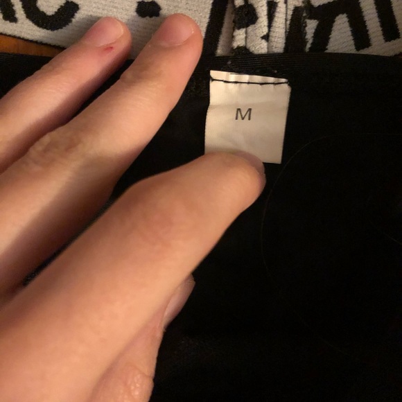 Bathing Suit Bottoms - Picture 2 of 2